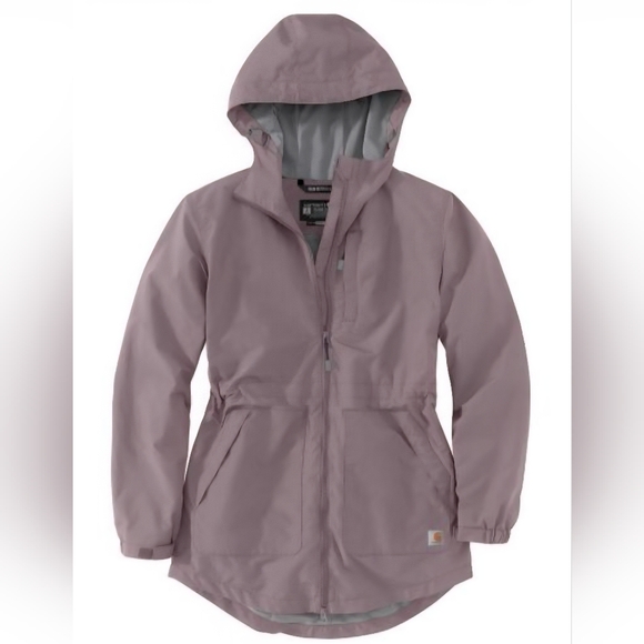 CARHARTT ROCKFORD COAT - Picture 1 of 10